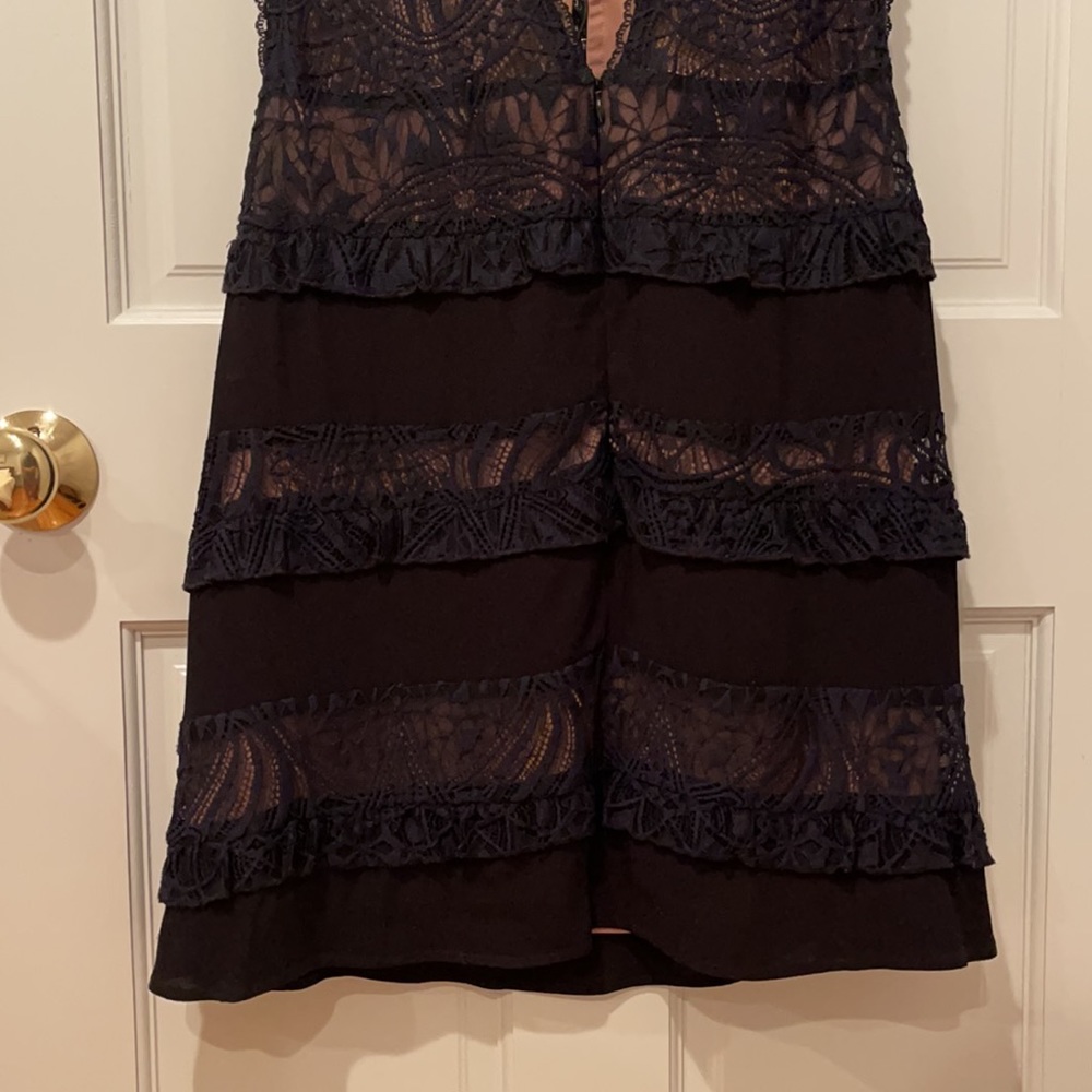 For Love & Lemons Lacey Dress - Picture 6 of 6